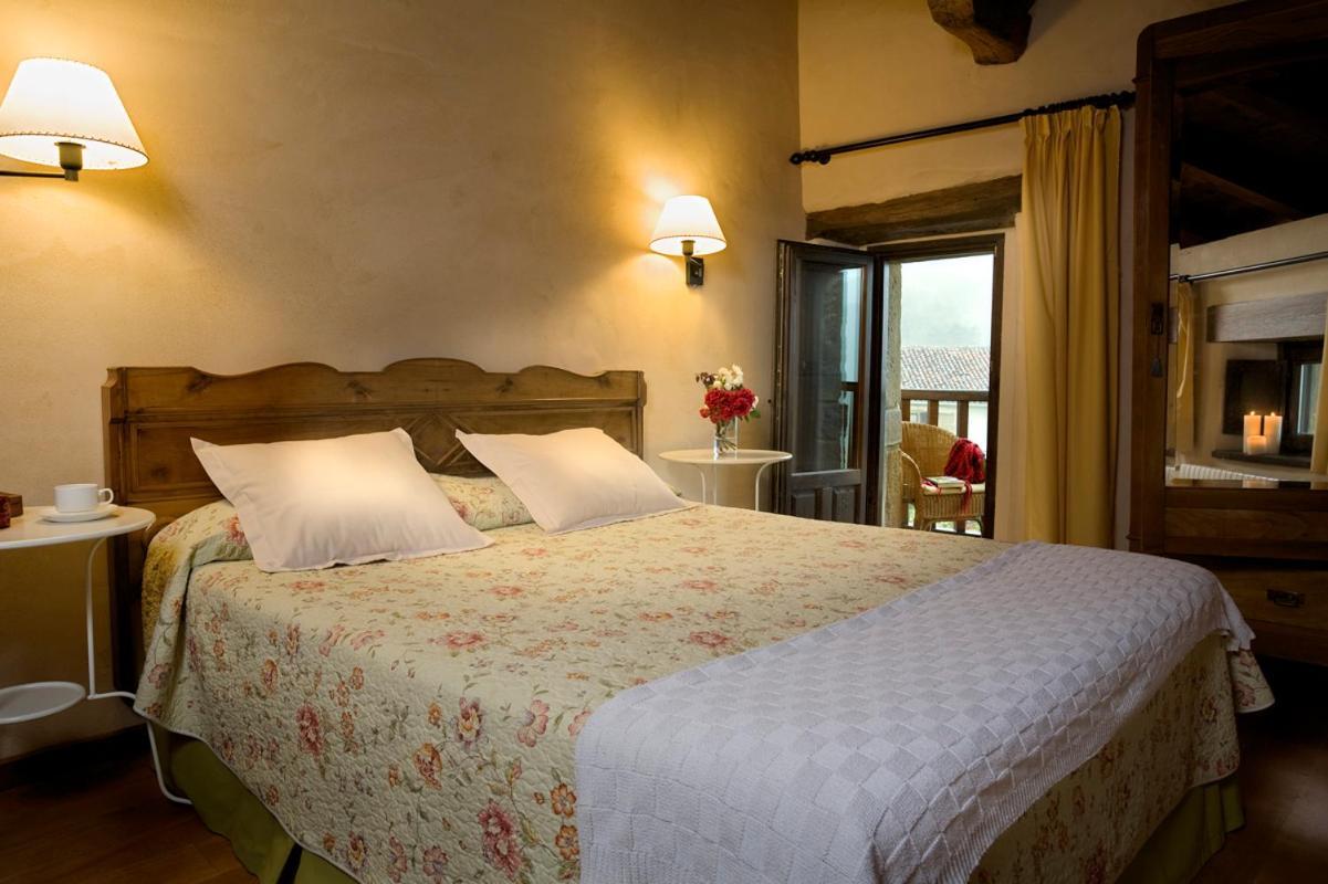 Hotel Akerreta Habitación foto